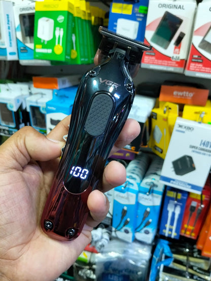 Patillera profesional Inalambrica recargable Cod:5056 driver:02