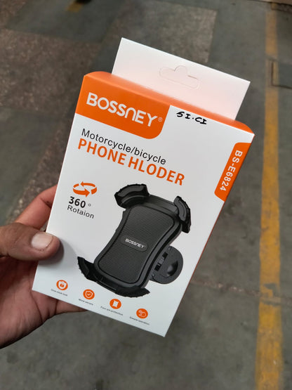 Soporte de celular para moto cod : 1360