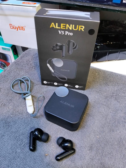 Audifonos bluetooth Alenur  Cod:5091 driver:02