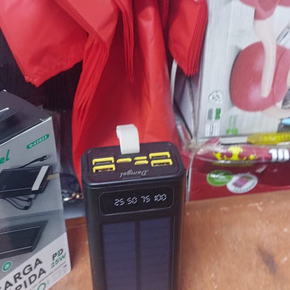 Bateria portatil 45000mah Cod:6046 driver:02