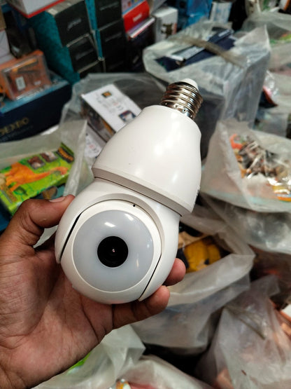 Foco camara Cod:5075 driver:01