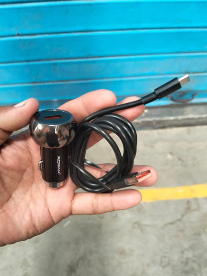 Cigarrera cargador para auto Cod:1301 driver:01