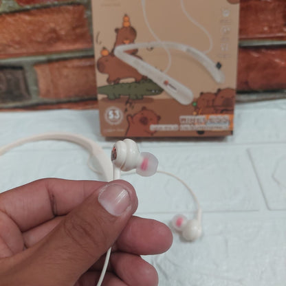 Audifonos bluetooth  Cod:4422 Driver :01