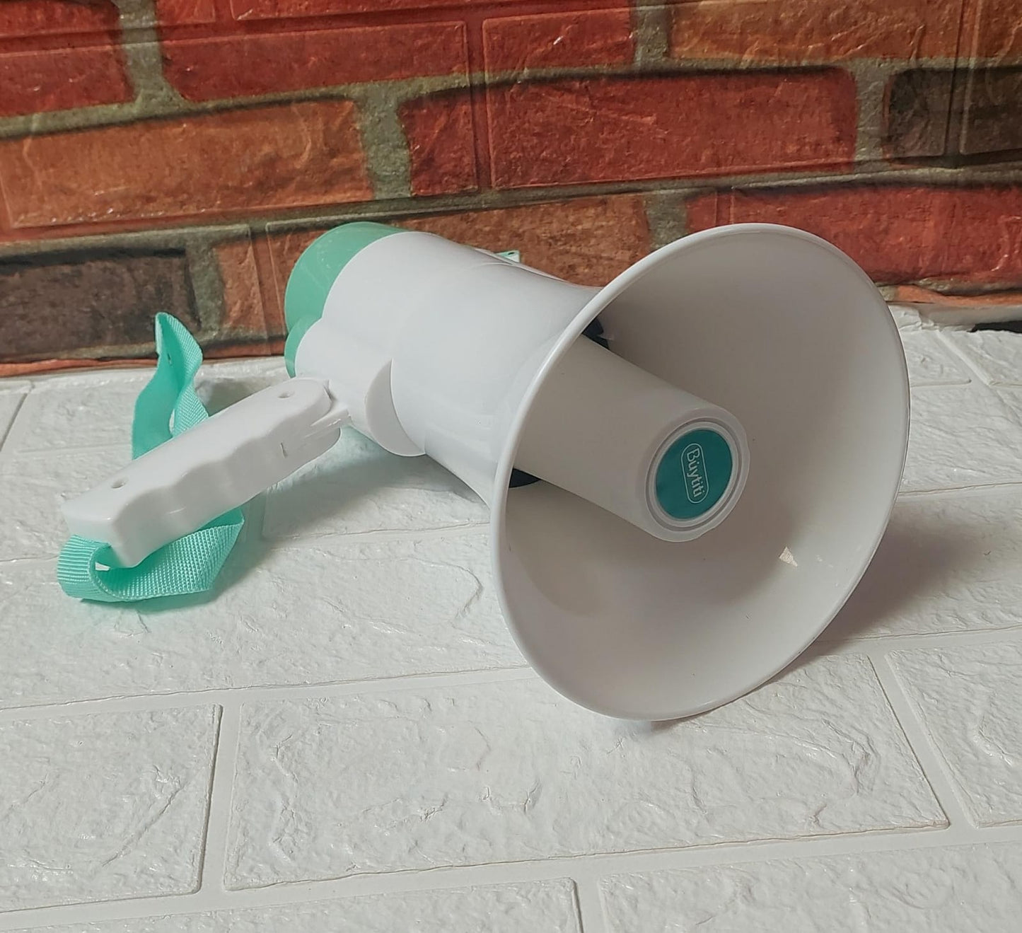 Megafono 35W Cod:3388 Driver :03