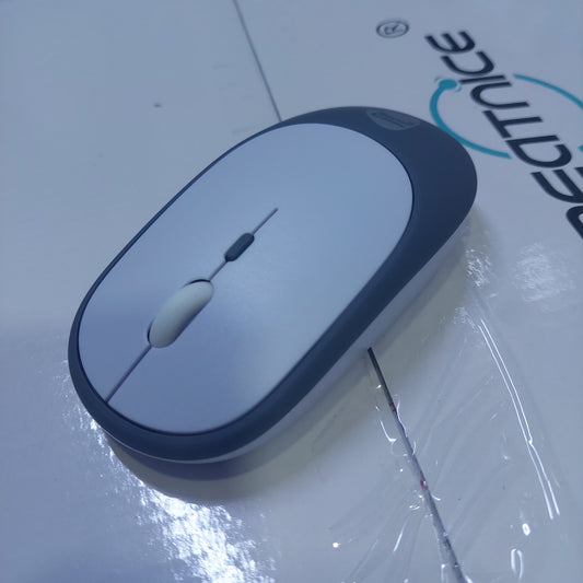 Mouse Inalambrico Cod:1204 driver :02