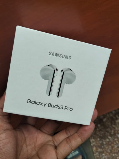 Audifonos bluetooth Buds3 Cod:3058 driver :01