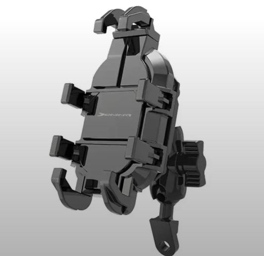 Soporte 8 garras para espejo  de moto Cod:3354 Driver :01