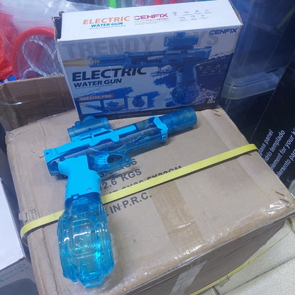 jueguete recargable de agua Cod:6054 driver :02