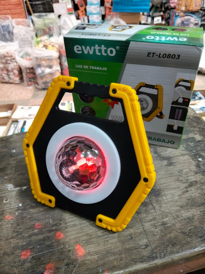 luces sikodelicas cod:1221 driver:01