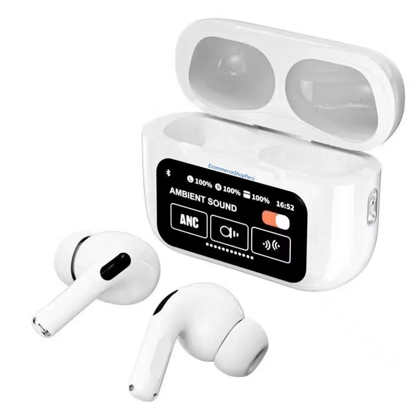 Audífonos Bluetooth tactil Cod:1405 driver:03