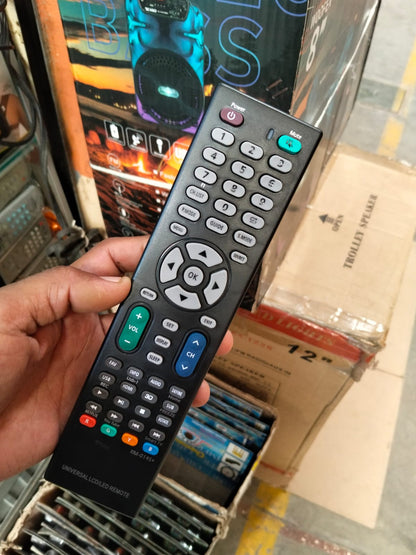 control remoto universal Cod:1408 driver:03