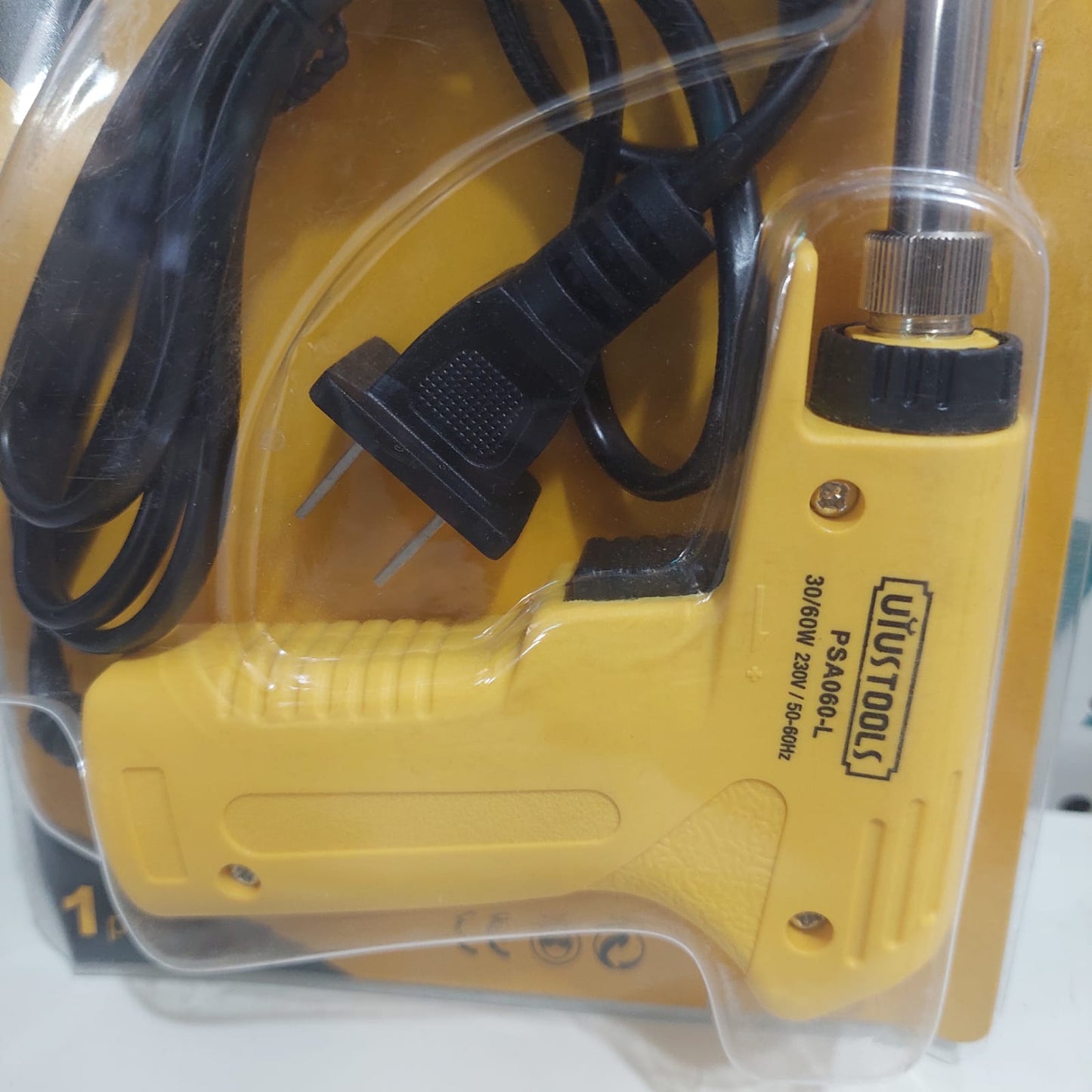 cautin soldar Cod:3193 Driver:04