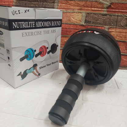 Rueda abdominal Cod:5052 Driver :01