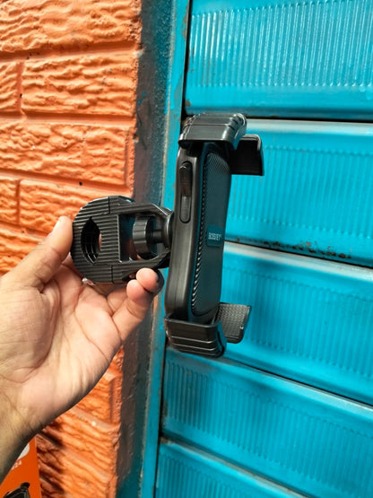 Soporte de celular para moto cod : 1360