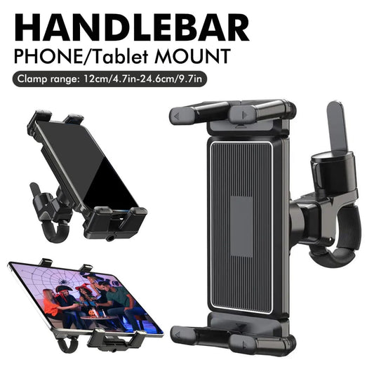 soporte de celular para moto  Cod:1494