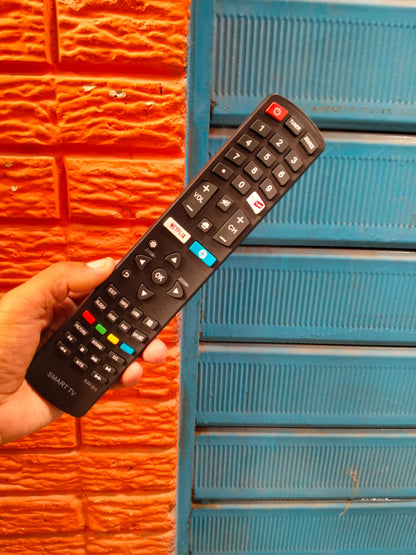 Control remoto recco Cod:1408