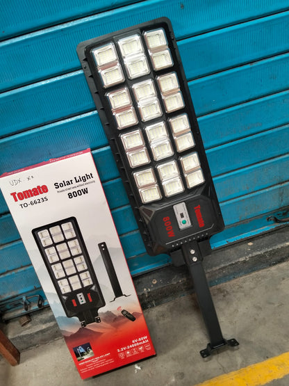 Iluminaria solar 800W cod:1314 driver :01