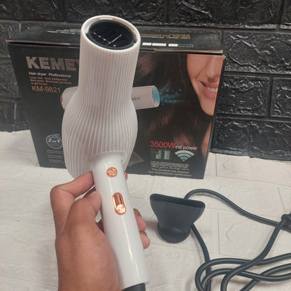 Secadora  Cod:5029 Driver :01