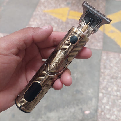 Patillera recargable Cod:4429 Driver:01