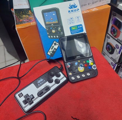 Mini consola 500 juegos COD:3145 COD:02