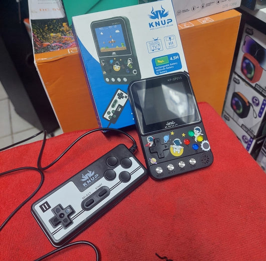 Mini consola 500 juegos COD:3145 COD:02