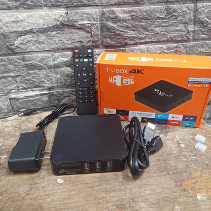 TV Box Cod:3196 DRIVER:01