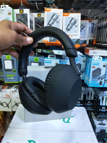 audidonos bluetooth vincha Cod:1541 driver:02