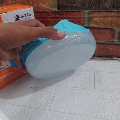 Foco recargable 60W Cod:3226 Driver :01