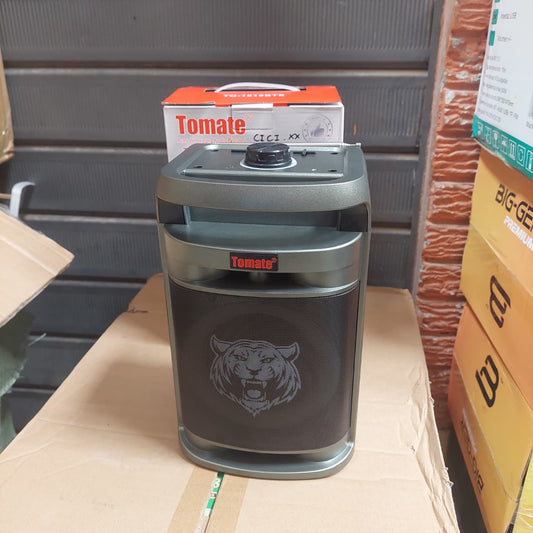 Parlante Bluetooth 12W Cod:5085 driver:01