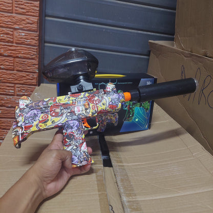 jueguete hidrogel Cod:1101 driver :01