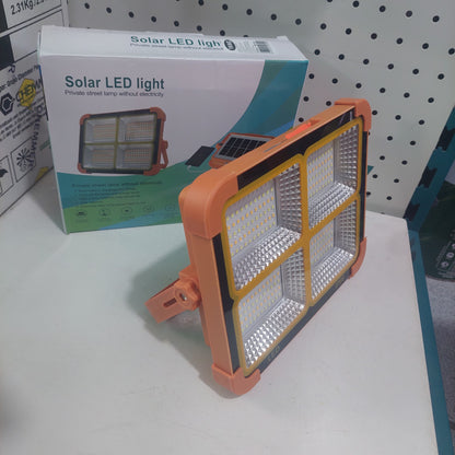 reflector linterna recargable  Cod:5009 Driver:04