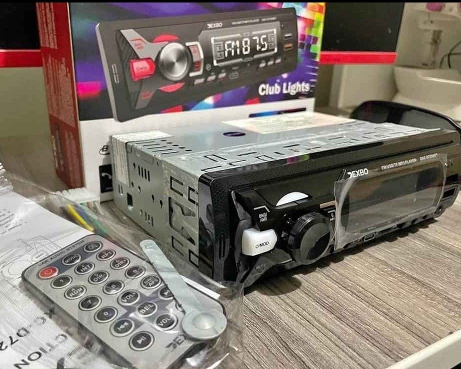 Autoradio Cod: 1192 driver: 02