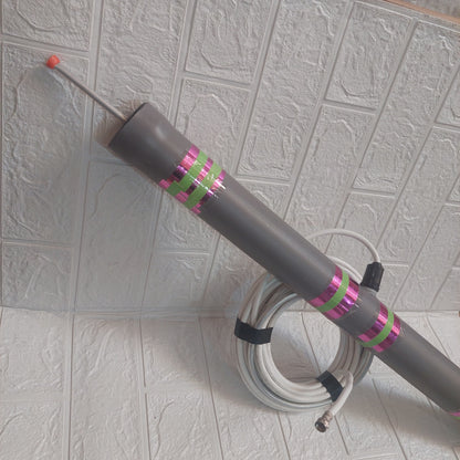 Antena  aerea para TV - Cod  : 03 - Cod  : 03