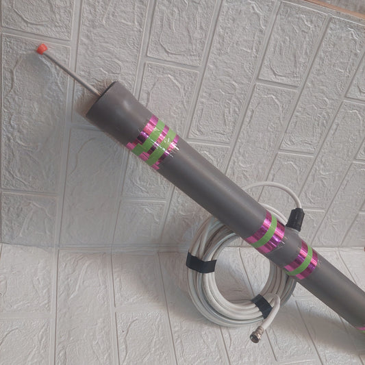 Antena  aerea para TV - Cod  : 03 - Cod  : 03