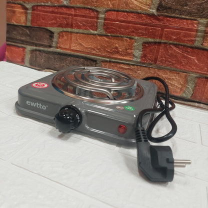 Cocina electrica 1 hornilla Cod:5037 Driver :01