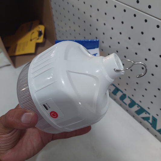 foco recargable 50W cod:3194 Driver:04