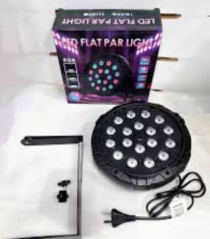 Luces sikodelicas Cod:3239 Driver :01