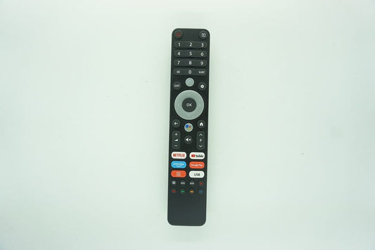 Control remoto Hyundai Cod:5076 driver 03