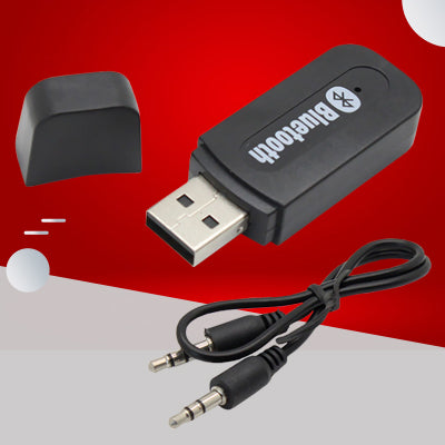 Adaptador Bluetooth - COD : 01 - Cod-2051