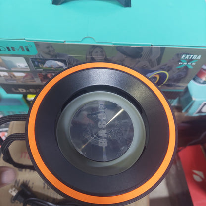 Parlante Bluetooth 40W Cod:6018 driver:02