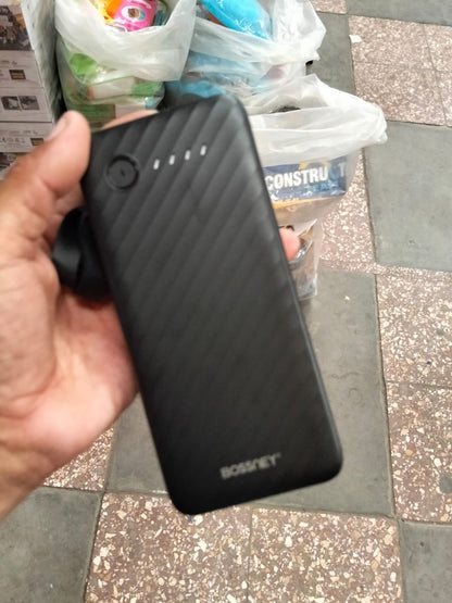 Bateria portatil 20000mah Cod:1342 driver:01