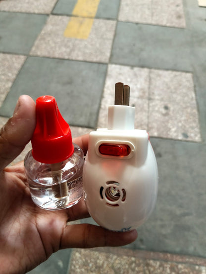 Maquina vape matazancudos Cod:1306 driver:03