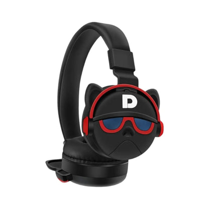 Audifonos Bluetooth tipo vincha Cod:1307 driver :01