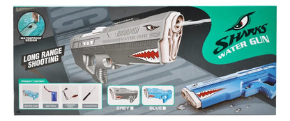 juguete de agua Cod:1113 driver :01