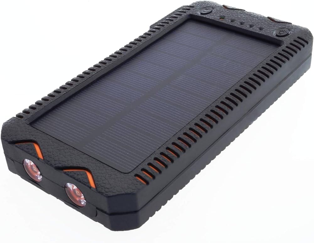 bateria portatil solar 30000mah  cod:1553 driver:01