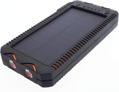 bateria portatil solar 30000mah  cod:1553 driver:01