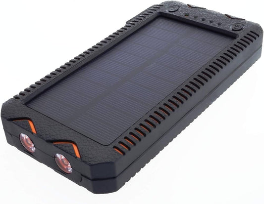bateria portatil solar 30000mah  cod:1553 driver:01