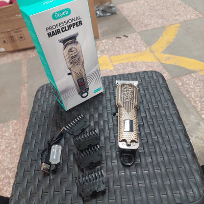 Patillera  recargable  Cod:4430 Driver:01