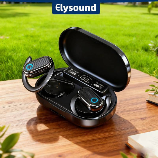 Audifonos bluetooth Cod:1344