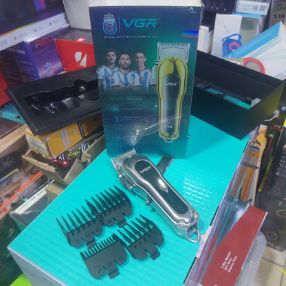 Maquina  inalambrica de cortar cabello profesional  Cod:1161 driver:02